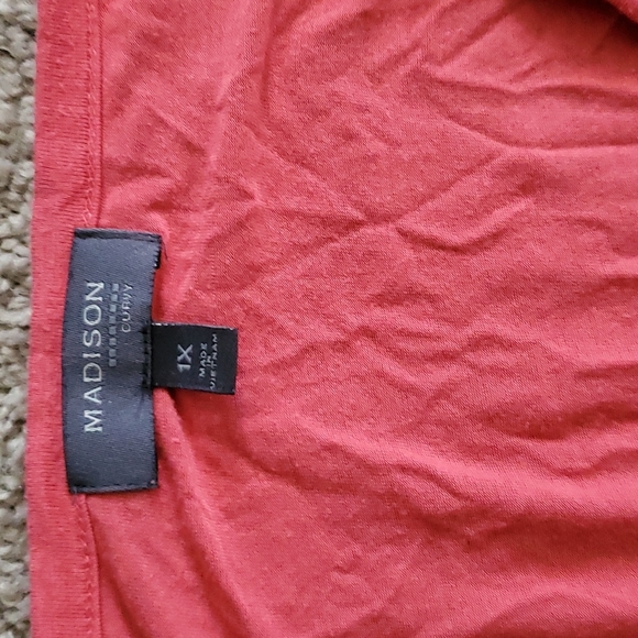 Tank top - Picture 3 of 3